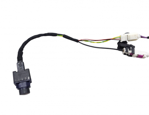 RETROCAMERA POSTERIORE MERCEDES GLB Serie (X247) A0009005024 (19) - Foto 2