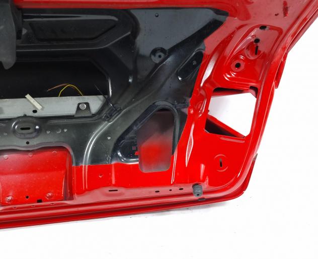 PORTELLONE POSTERIORE AUDI A5 Berlina Serie (8T3) 8T0827023 (07) - Foto 12