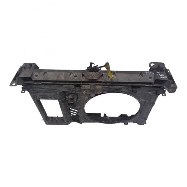 RIVESTIMENTO ANTERIORE CITROEN Berlingo 3° Serie 7104HJ 9HZ (DV6TED4) (0818) - Foto 4