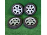 CERCHI IN LEGA SMART ForTwo Coupé (W450) M 160 E6AL B05, M 160.910, 13 (9803)