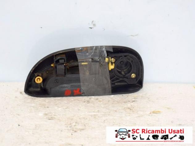 Maniglia Anteriore Destra Renault Kangoo 7700354479 - 07011 - Foto 3