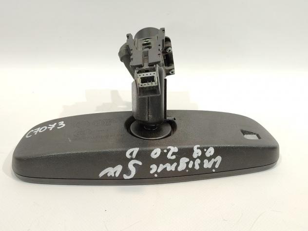 SPECCHIETTO RETROVISORE INTERNO OPEL Insignia S. Wagon 22794447 A20DTH (0817) - Foto 4