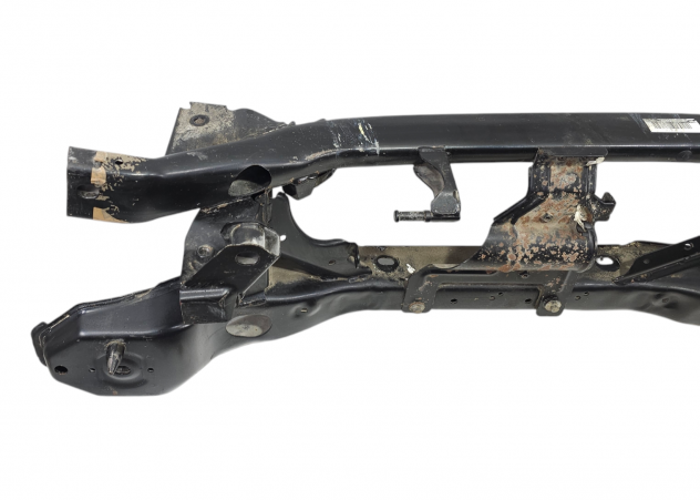 CULLA POSTERIORE VOLVO V40 Serie 31406223AA Diesel 2000 (16) - Foto 6