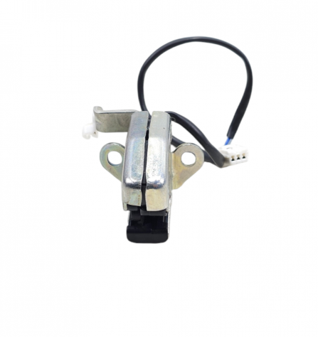 SERRATURA PORTA POSTERIORE SCARICO SX FIAT Doblo Serie 51757820 (0915)