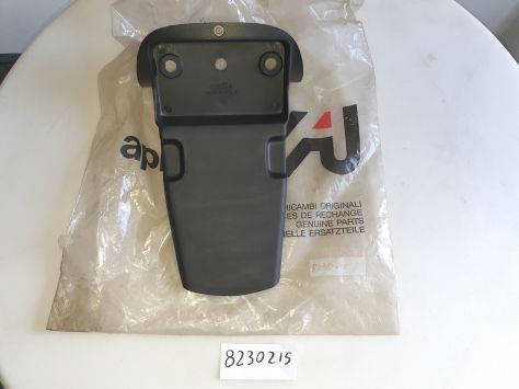 PORTATARGA APRILIA RED ROSE 50 AP8230215