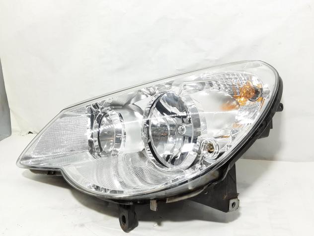 FARO ANTERIORE SINISTRO CHRYSLER Sebring Serie 05303749AG (9500) - Foto 2
