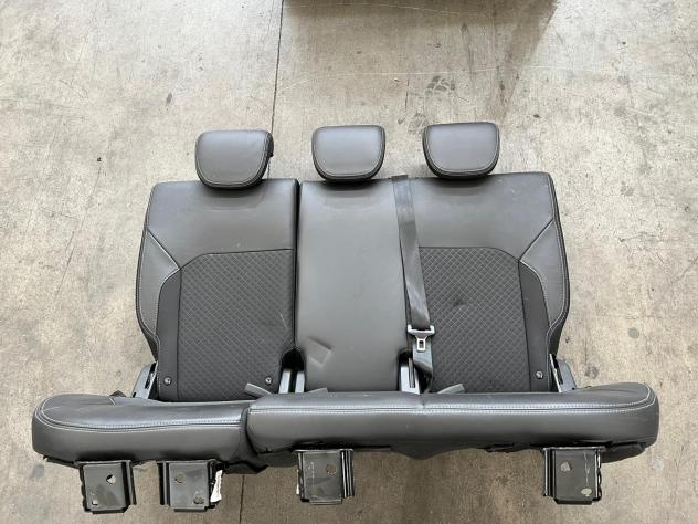 SEDILI FORD EcoSport Serie (12)