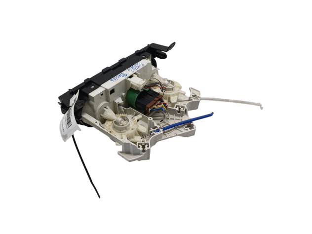 COMANDI CLIMA SUZUKI Celerio Serie K10B, K10C (14) - Foto 4