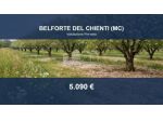 Immobile in asta di 6500 m² in vendita a Belforte del Chienti