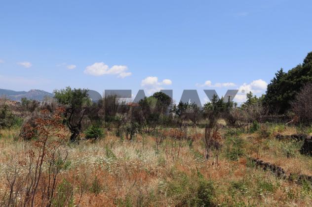 Terreno in vendita a Castiglione di Sicilia - Foto 6