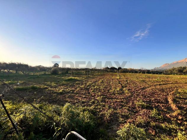 Terreno in vendita a Partinico