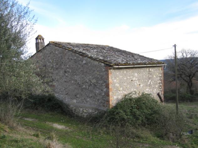 Casa di campagna in Località Penna-Molino - Foto 12