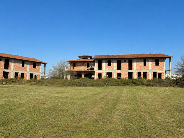 Rustico in vendita a Santa Maria a Monte 1200 mq Rif: 1410101 - Foto 6