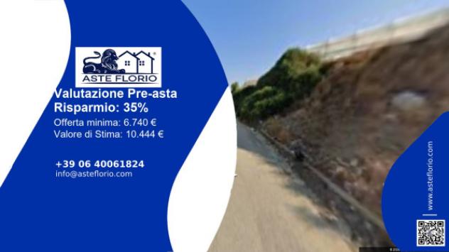 Immobile in asta di 13 m² in vendita a Vittoria - Foto 2