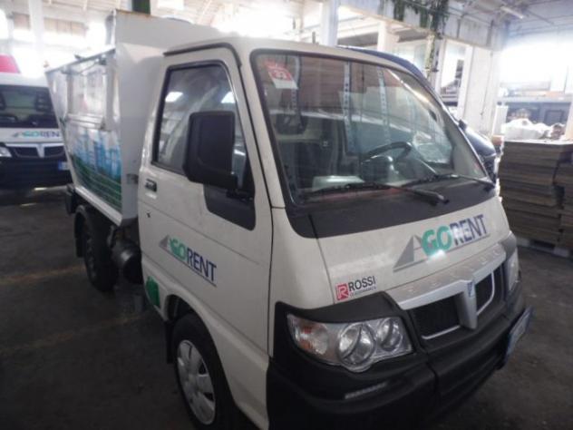 PIAGGIO Porter Cabinato Electric-PowerRACCOLTA RIFIUTI rif. 21997456 - Foto 3