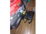 motozappa nuova imballata ma montata benzina cc161 potente scavo fino a -50 cm