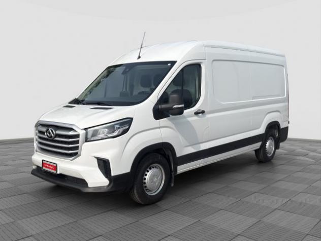 MAXUS Deliver 9 Deliver9 2.0CRDI 150CV FWD PL-TM Furgone rif. 23697006