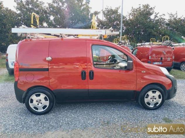 FIAT Fiorino 1.3 MJT 80CV + IVA 22% rif. 24135403 - Foto 5