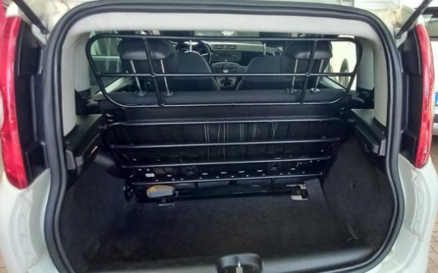 FIAT Panda 1.2 Easy GPL Van 4 posti rif. 24097815 - Foto 8