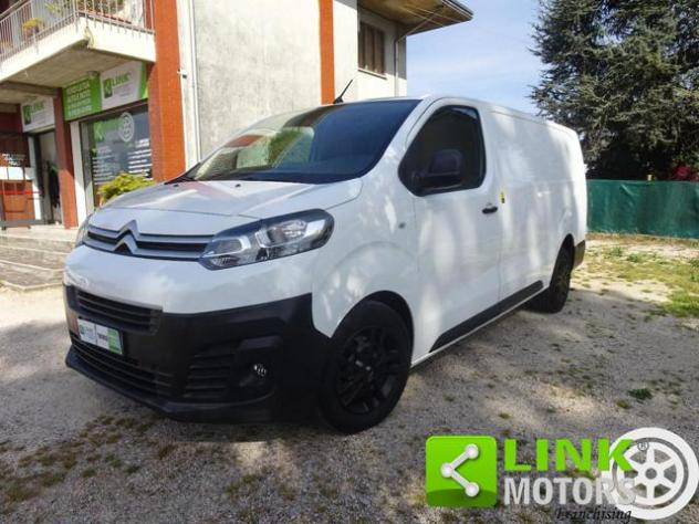 CITROEN 2.0 BlueHDi 120 XL GANCIO TRAINO JUMPY rif. 23830341
