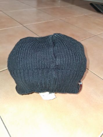Berretto Lana Invernale - Cappello - Cuffia Marca originale Kombat - Foto 2
