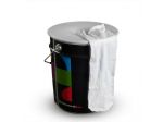 Calze elastiche filtranti TECNOVER per pittura