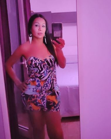 STROZZACAPPONI ππ NICOL TRANS ATTIVA E PASSIVA ππ Tel:3662014922