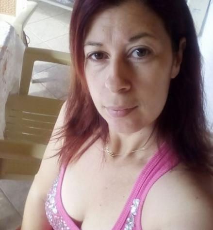 Lety_Cielo: alta 163cm, 58kg, cerco uomo vicino Tel: