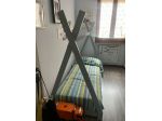 Letto Montessoriano