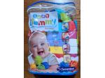 Clementoni Soft Clemmy 48 pezzi