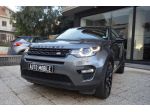 Land Rover Discovery Sport 2.0 TD4 150 CV HSE