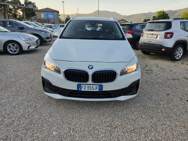 Bmw 216 218d Active Tourer Sport - Foto 7