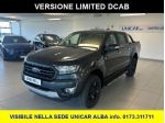 FORD Ranger 2.000 DIESEL 170 CV LIMITED DCAB 4WD rif. 24062512