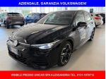 VOLKSWAGEN Golf 1.5 BENZ-MILD/HYBRID "R-Line Plus" 150cv AZIENDALE rif. 23804406