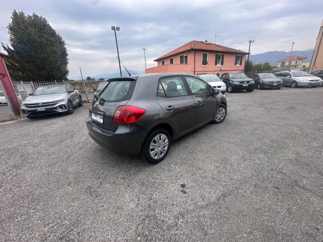 Toyota Auris 1.4 D-4D 5 porte Sol - Foto 8