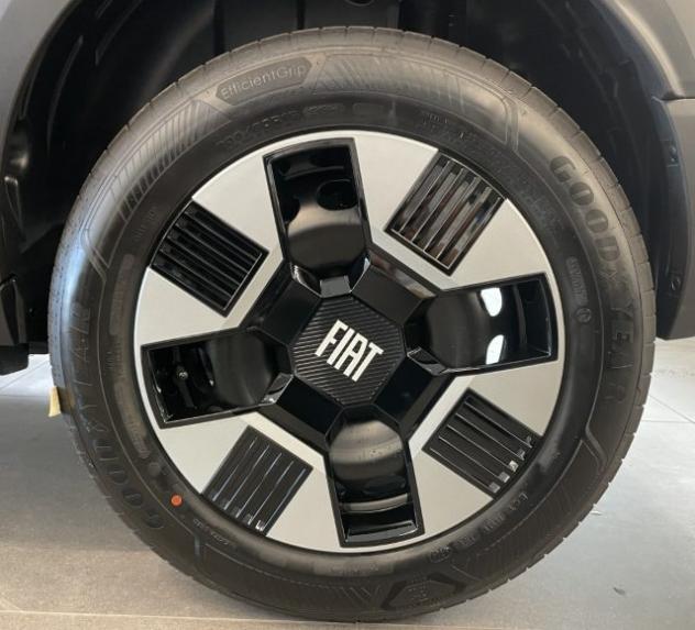 FIAT Grande Panda 1.2 Hybrid 110 CV DCT Icon KM0 MY26 rif. 24065687 - Foto 6
