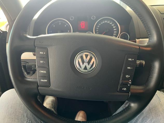 Volkswagen Touareg 2.5 R5 TDI - Foto 7