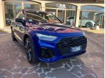 AUDI Q5 40 TDI 204 CV mhev S line Plus quattro S-Tronic rif. 23388713