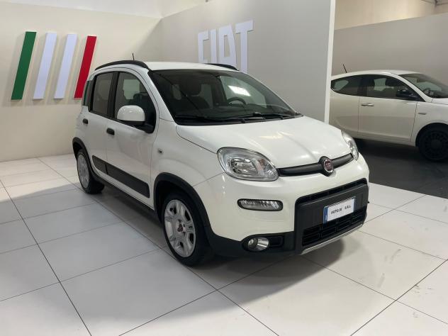 FIAT Panda 1.0 FireFly 70cv S&S Hybrid Pack Style - Foto 3