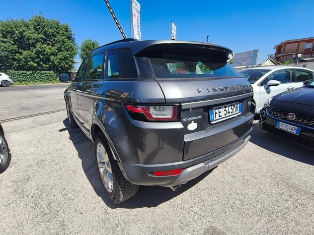 Land Rover Range Evoque 2.0 TD4 150 CV 5p. SE Dynamic - Foto 5