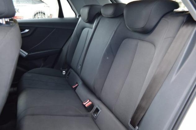 AUDI Q2 30 TDI S tronic 115 CV Business rif. 23961290 - Foto 9