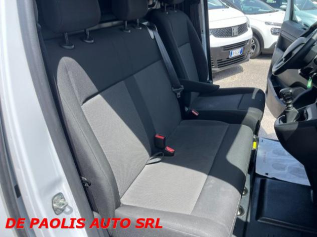 FIAT Scudo 1.5 BlueHDi 100 CV PL-TN Furgone Business rif. 23934382 - Foto 7