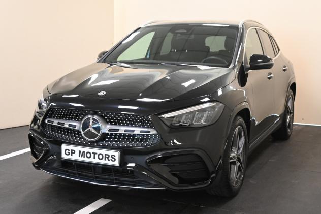 MERCEDES GLA (H247) GLA 200 Automatic AMG Line Premium - Foto 2