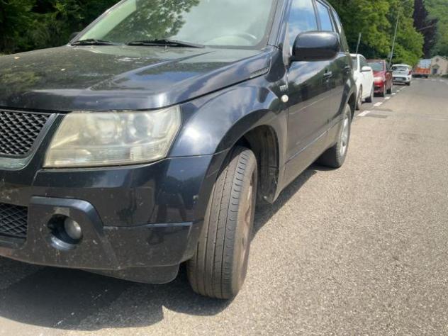 SUZUKI Grand Vitara 1.9 DDiS 5p MOTORE DA RIVEDERE rif. 24040288 - Foto 2