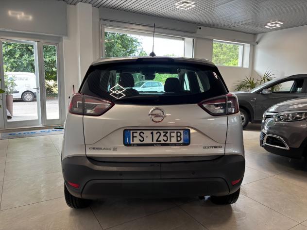 Opel Crossland X 1.6 ECOTEC D 8V Start&Stop Ultimate - Foto 5