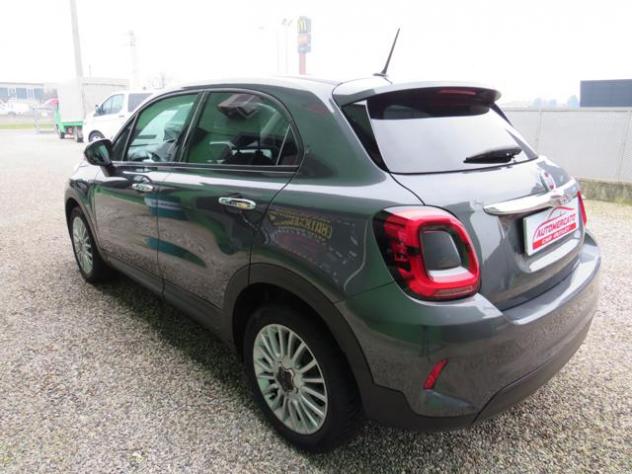 FIAT 500X 1.0 T3 120 CV Connect rif. 24043164 - Foto 2
