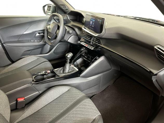 Peugeot 2008 II 2023 1.2 puretech Allure s&s 100cv - Foto 9