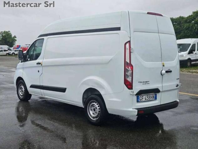 FORD Transit Custom N1 3 posti L2H2 TREND 2.0 ECOBLUE 130 CV - GF438HN rif. 23935418 - Foto 4