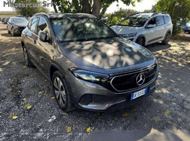 MERCEDES-BENZ EQA 250 250 Sport - GK324GD rif. 24165617 - Foto 5