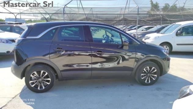 OPEL Crossland Crossland 1.2 Elegance AUTOM. - targa GT863MA rif. 23991570 - Foto 9